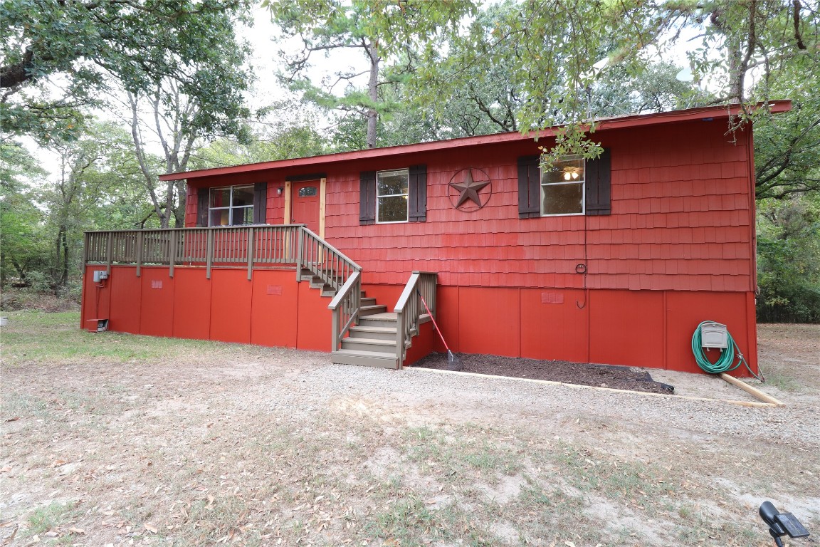705 King Cecil Court Scroggins TX 75480