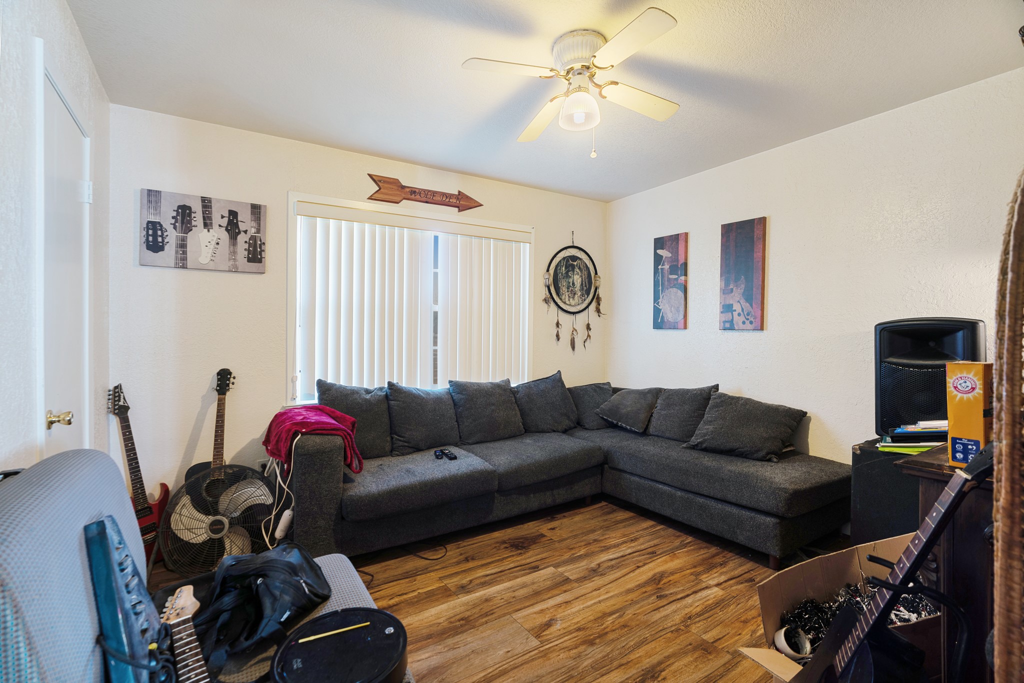 4060 Cr 36220 Sumner TX 75486