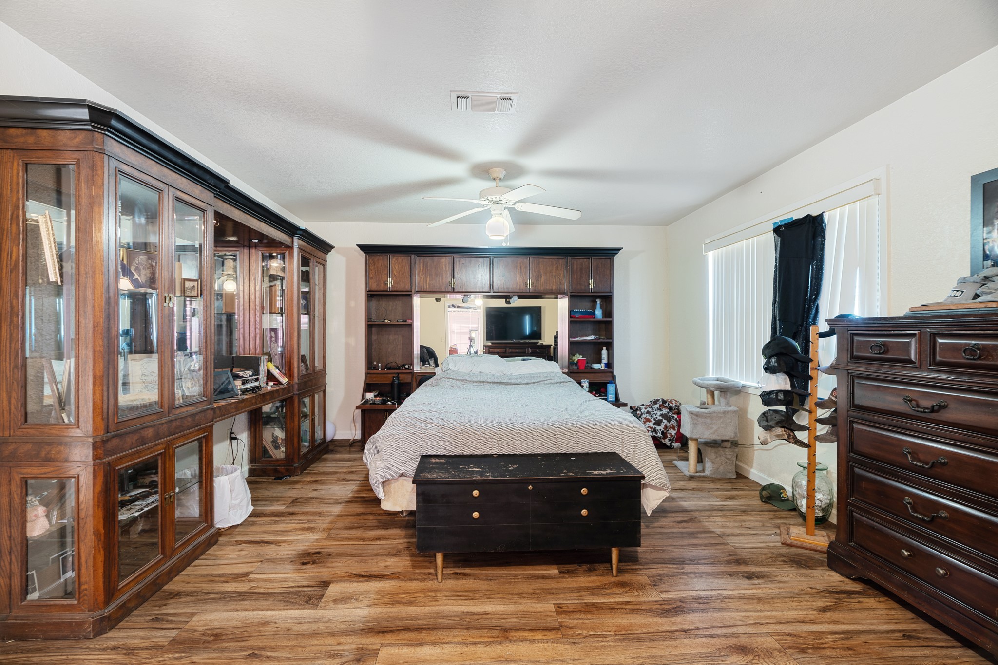 4060 Cr 36220 Sumner TX 75486
