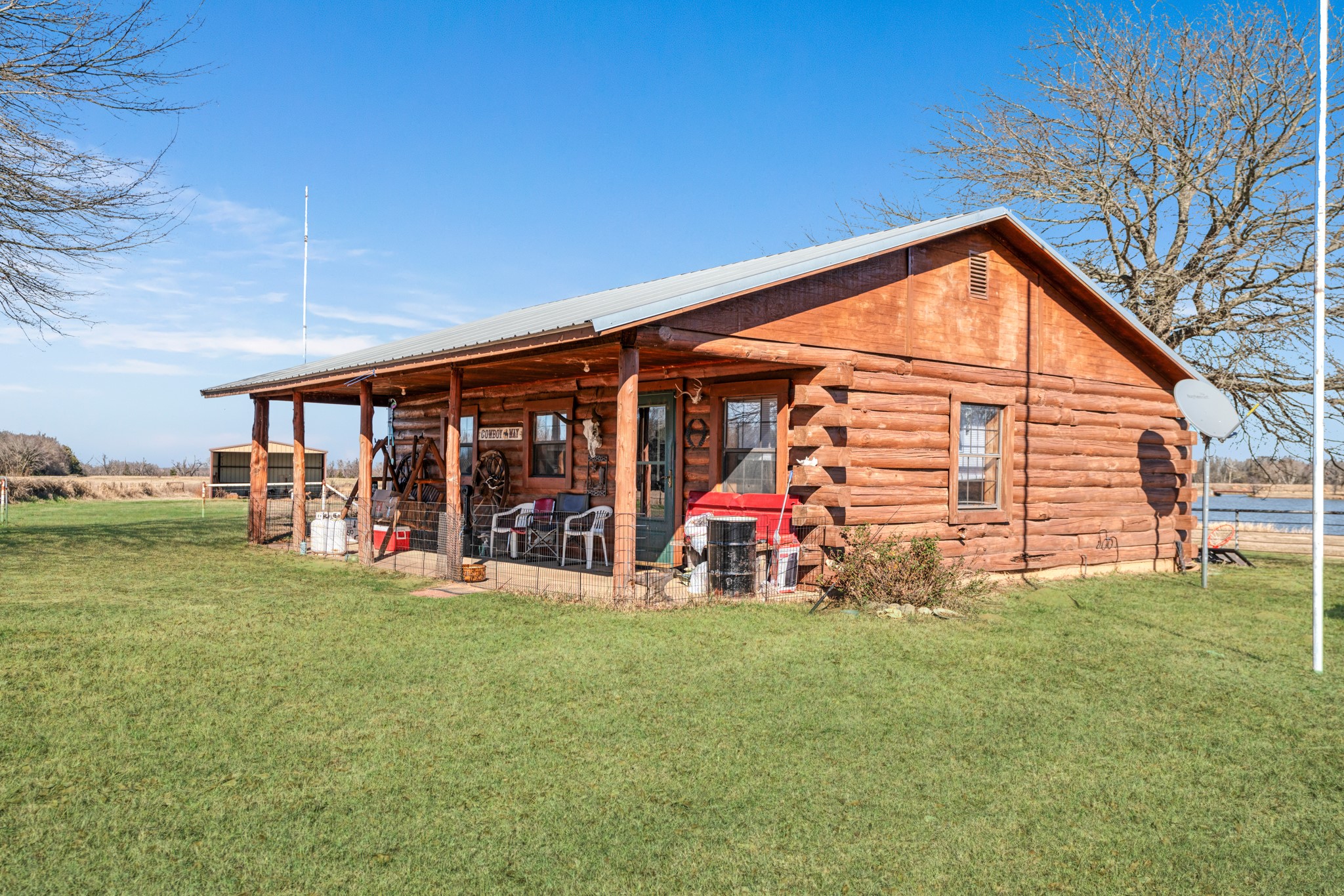 4060 Cr 36220 Sumner TX 75486