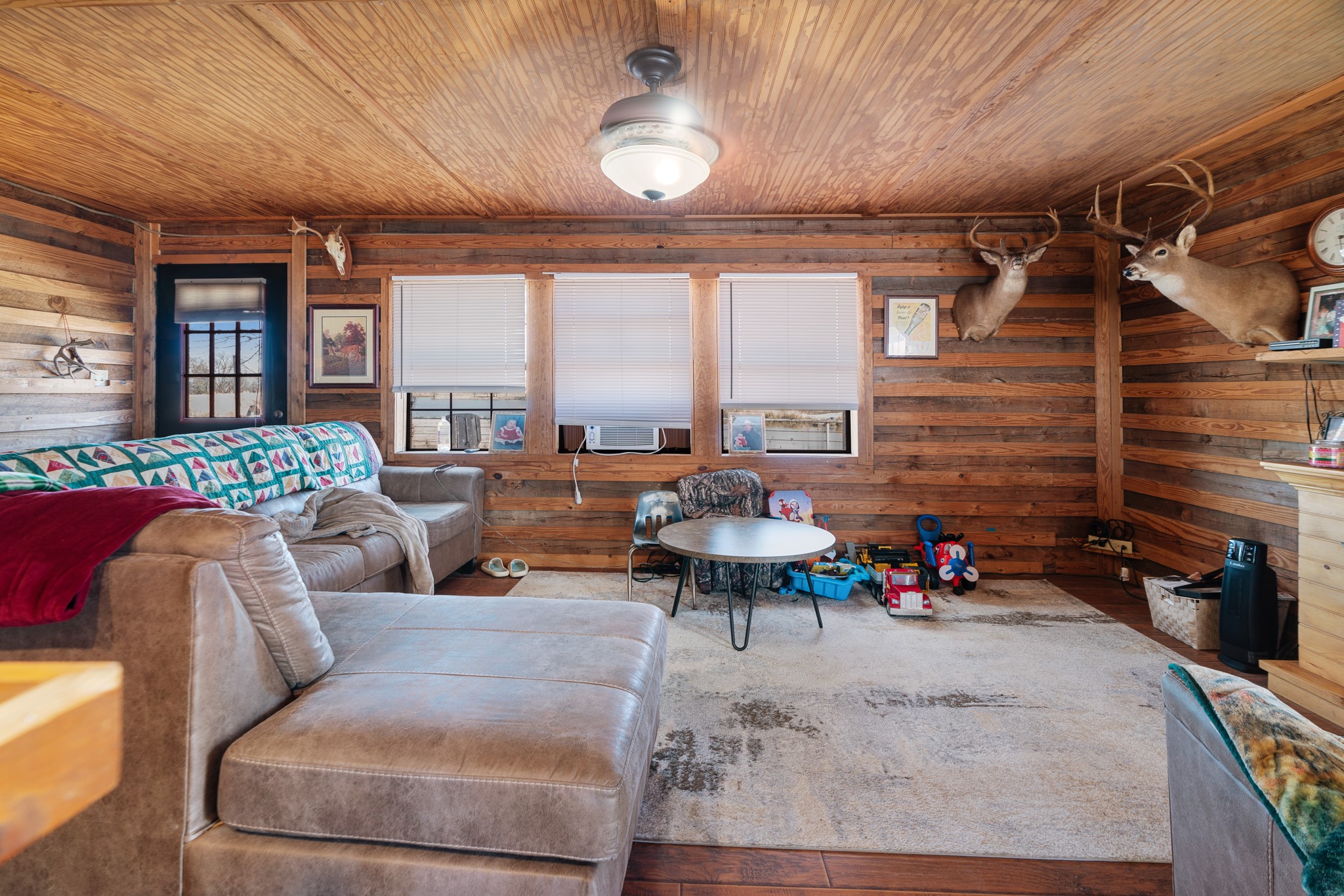 4060 Cr 36220 Sumner TX 75486