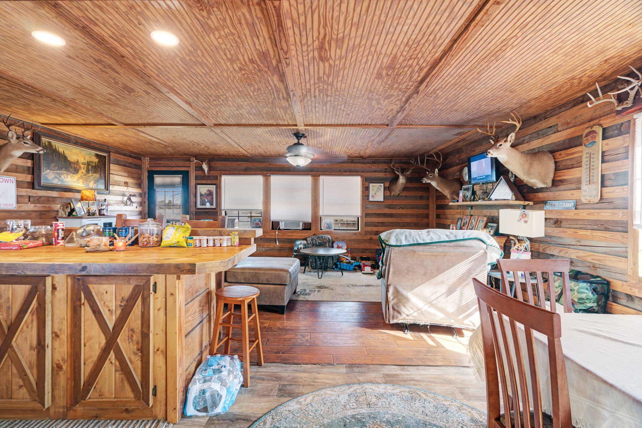 4060 Cr 36220 Sumner TX 75486