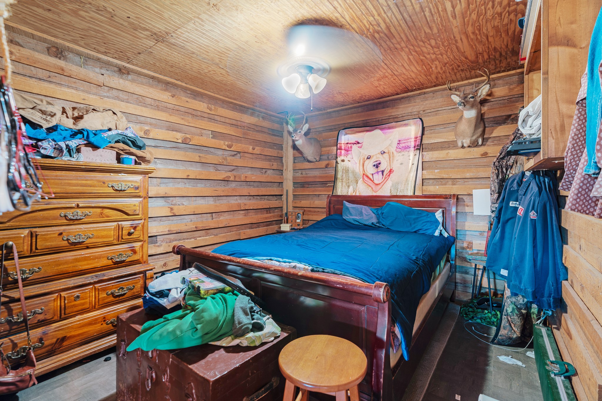 4060 Cr 36220 Sumner TX 75486