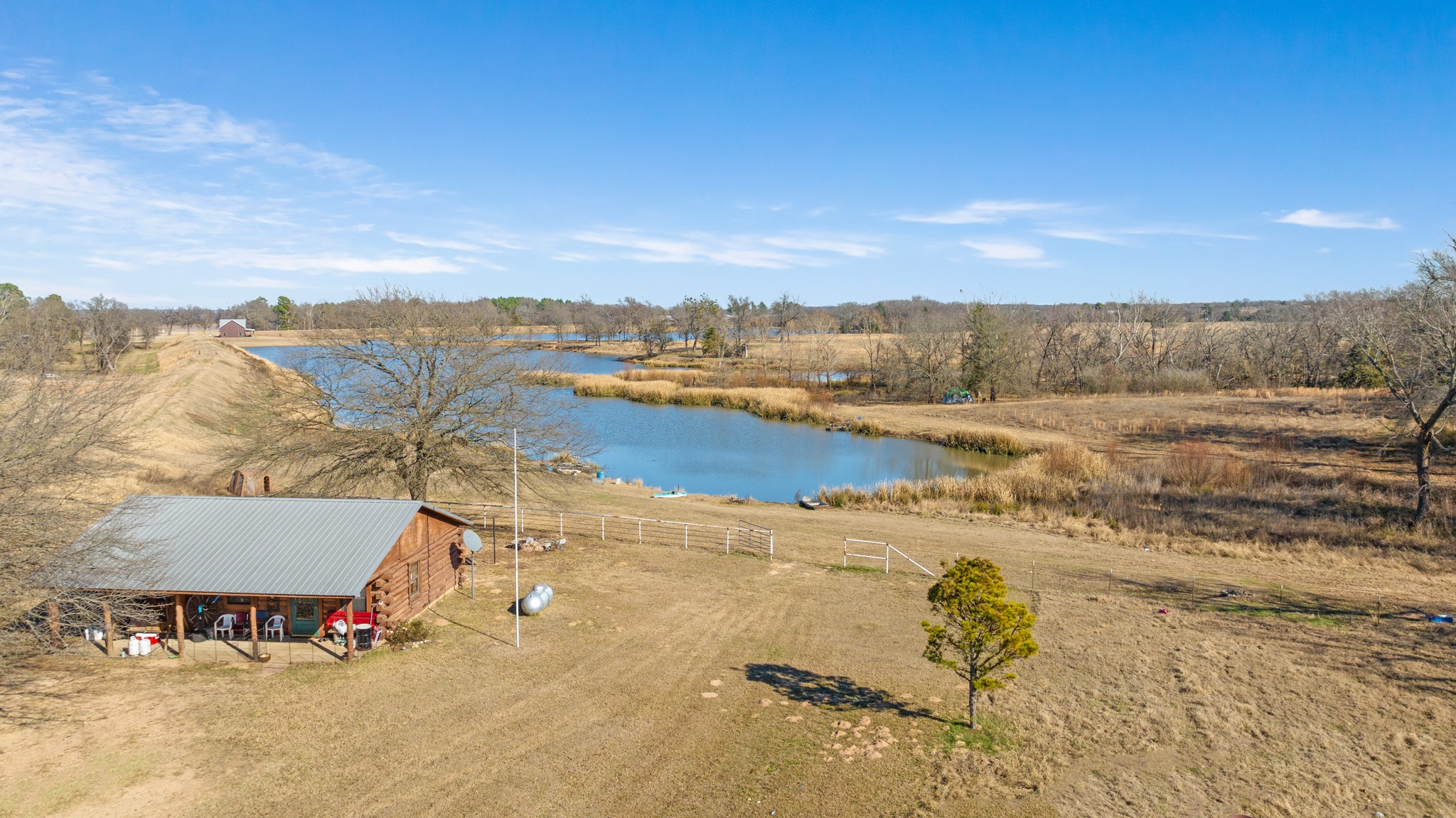4060 Cr 36220 Sumner TX 75486
