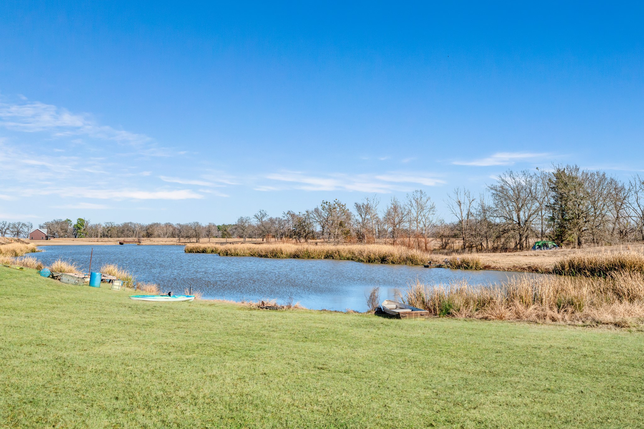 4060 Cr 36220 Sumner TX 75486