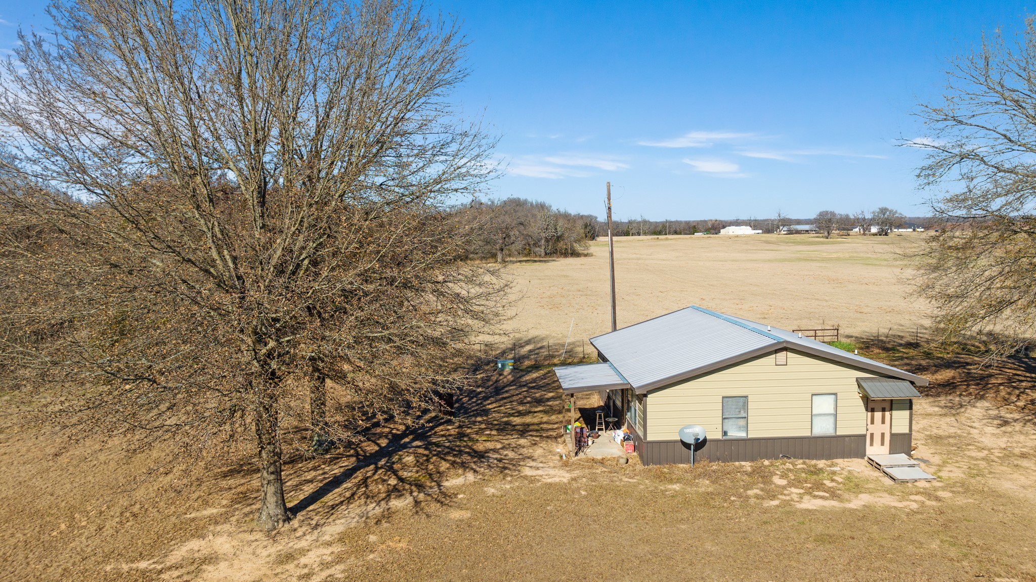 4060 Cr 36220 Sumner TX 75486