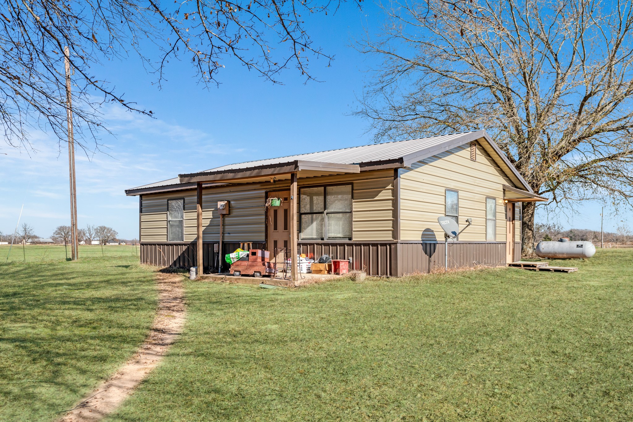 4060 Cr 36220 Sumner TX 75486