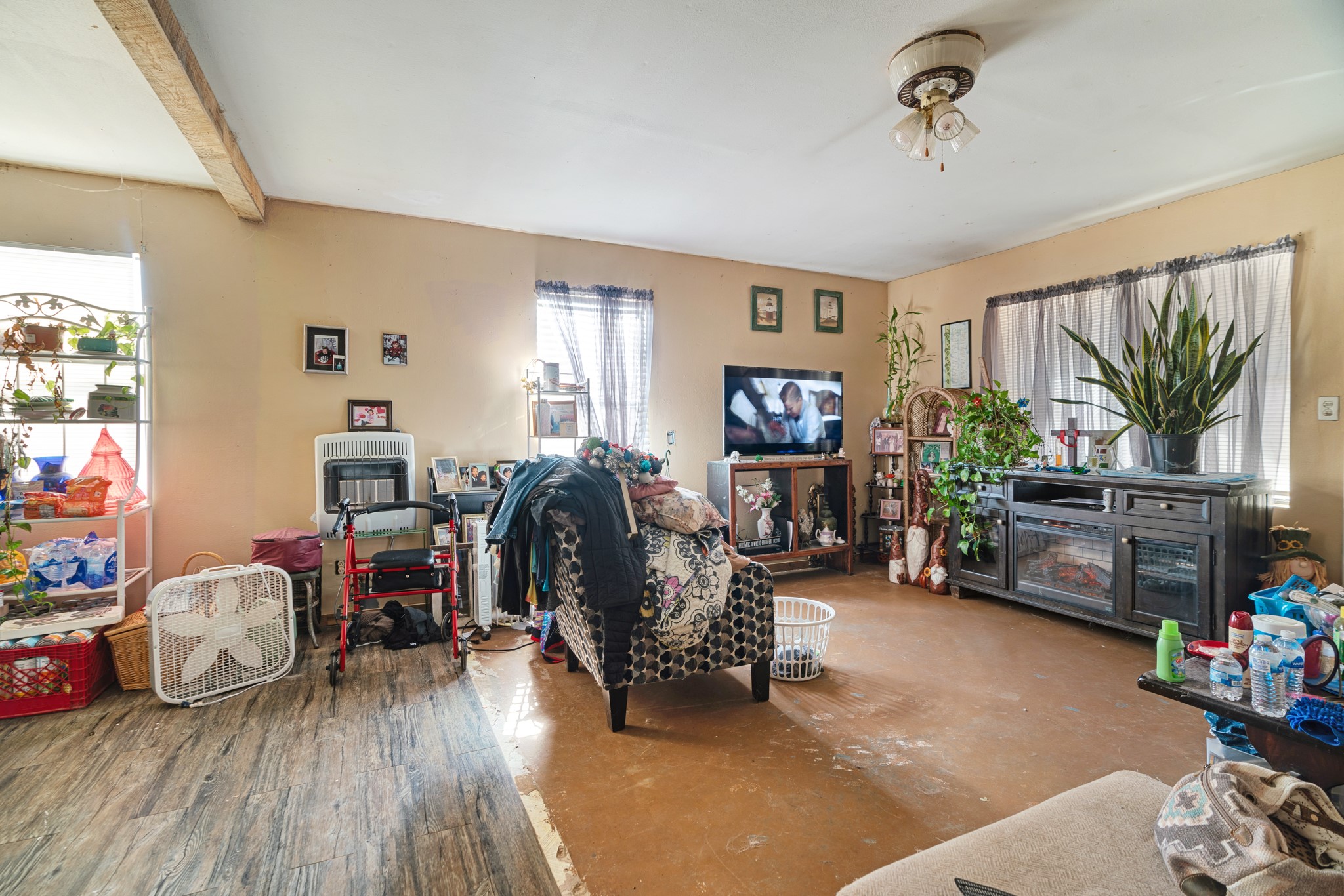 4060 Cr 36220 Sumner TX 75486