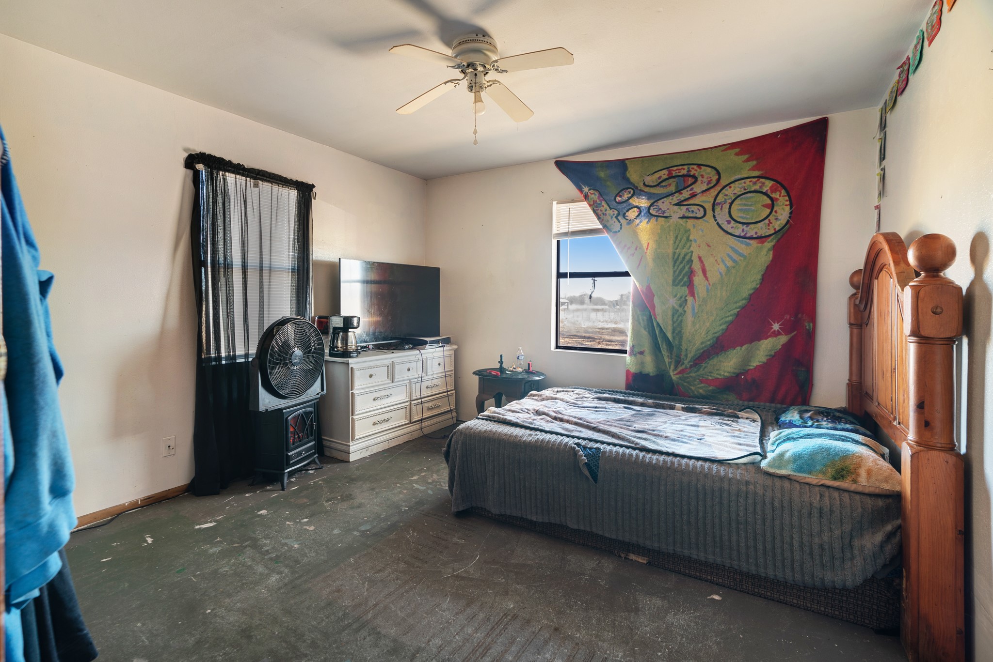 4060 Cr 36220 Sumner TX 75486