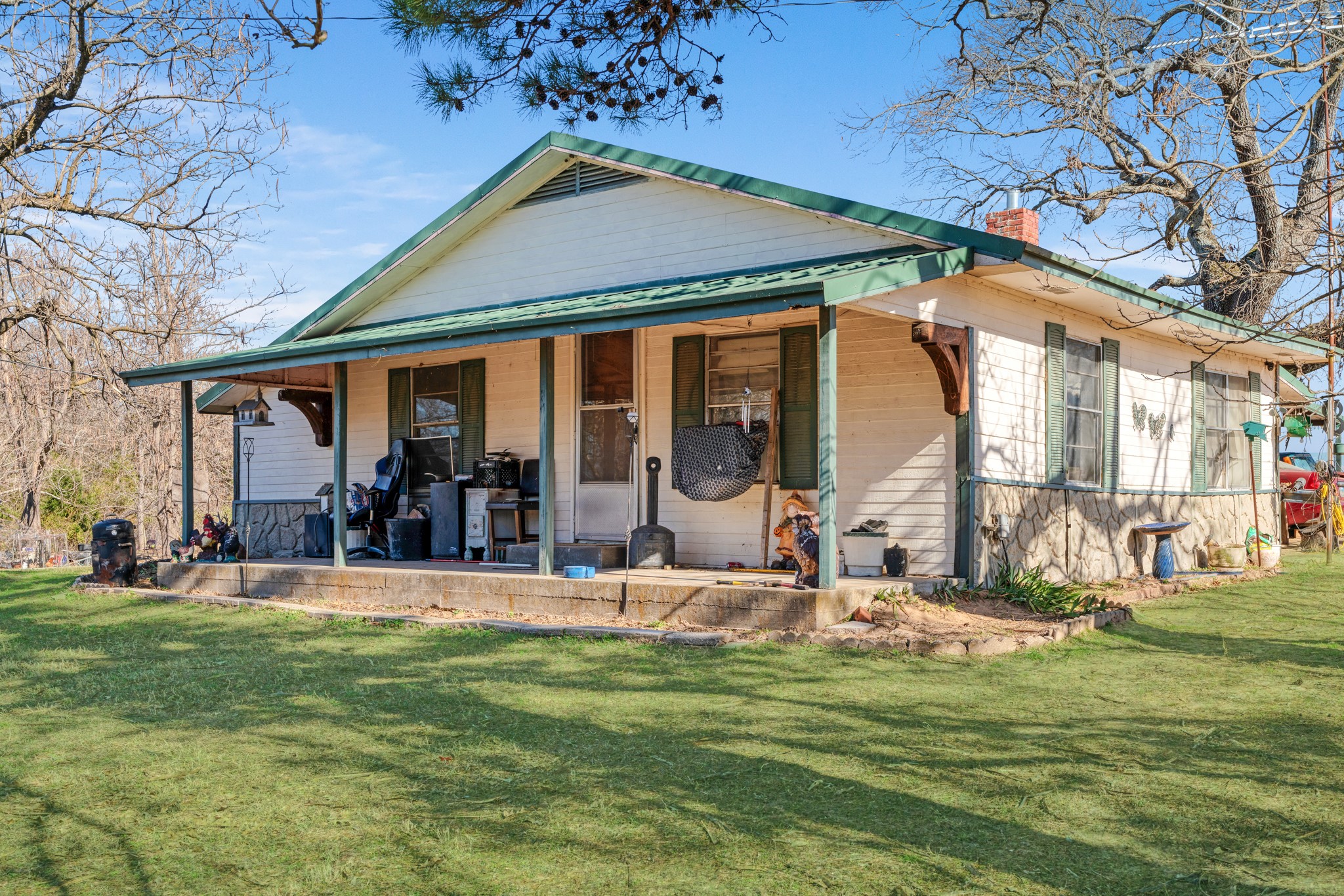 4060 Cr 36220 Sumner TX 75486