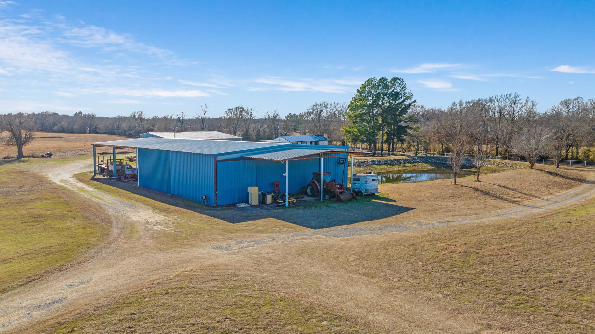 4060 Cr 36220 Sumner TX 75486