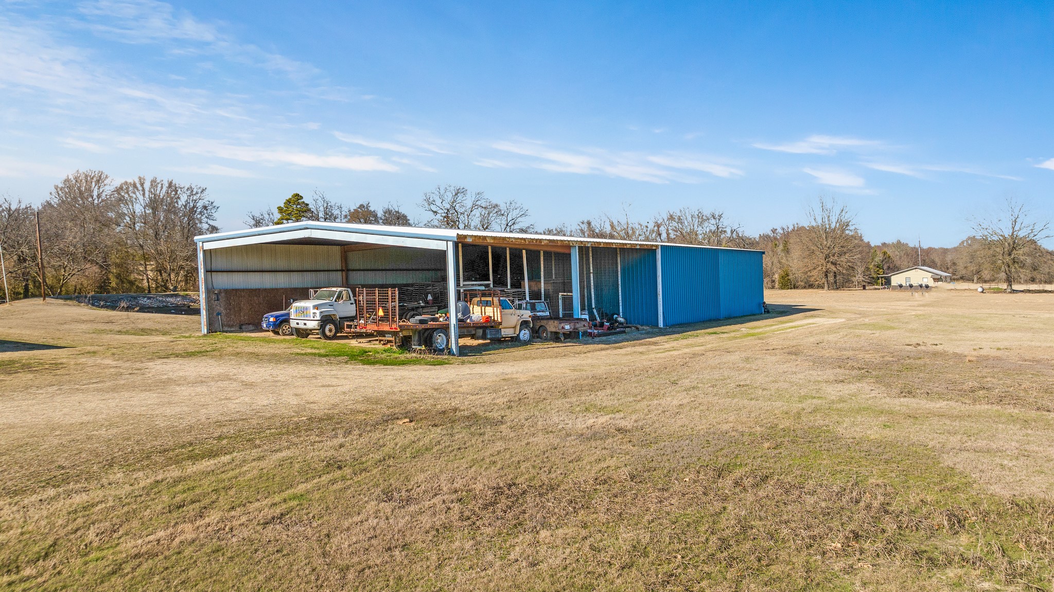 4060 Cr 36220 Sumner TX 75486
