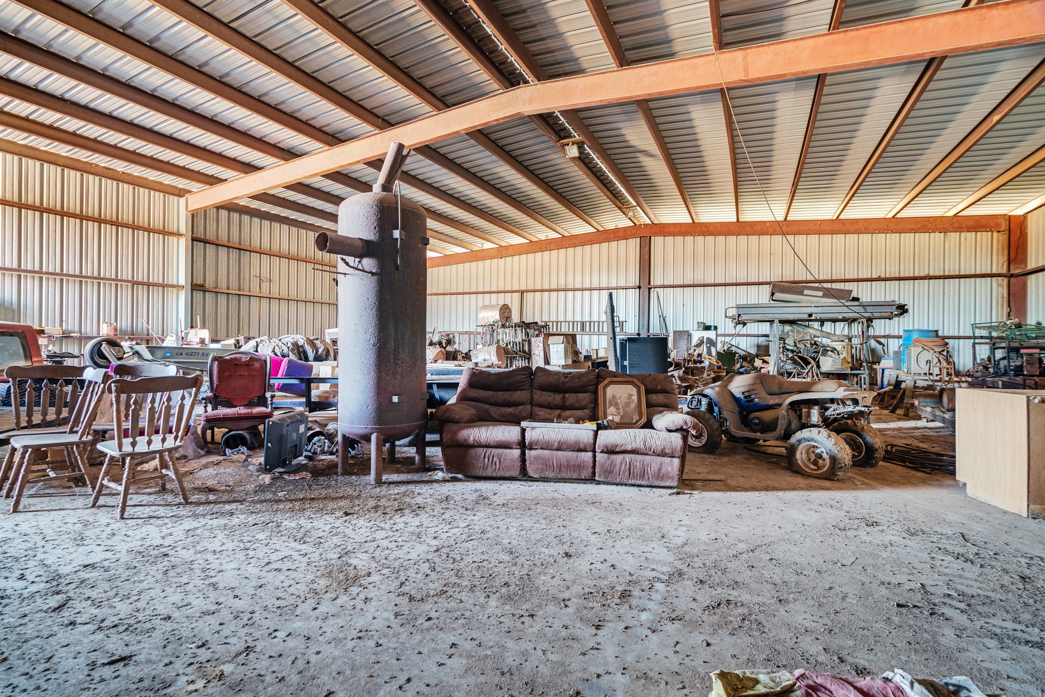 4060 Cr 36220 Sumner TX 75486