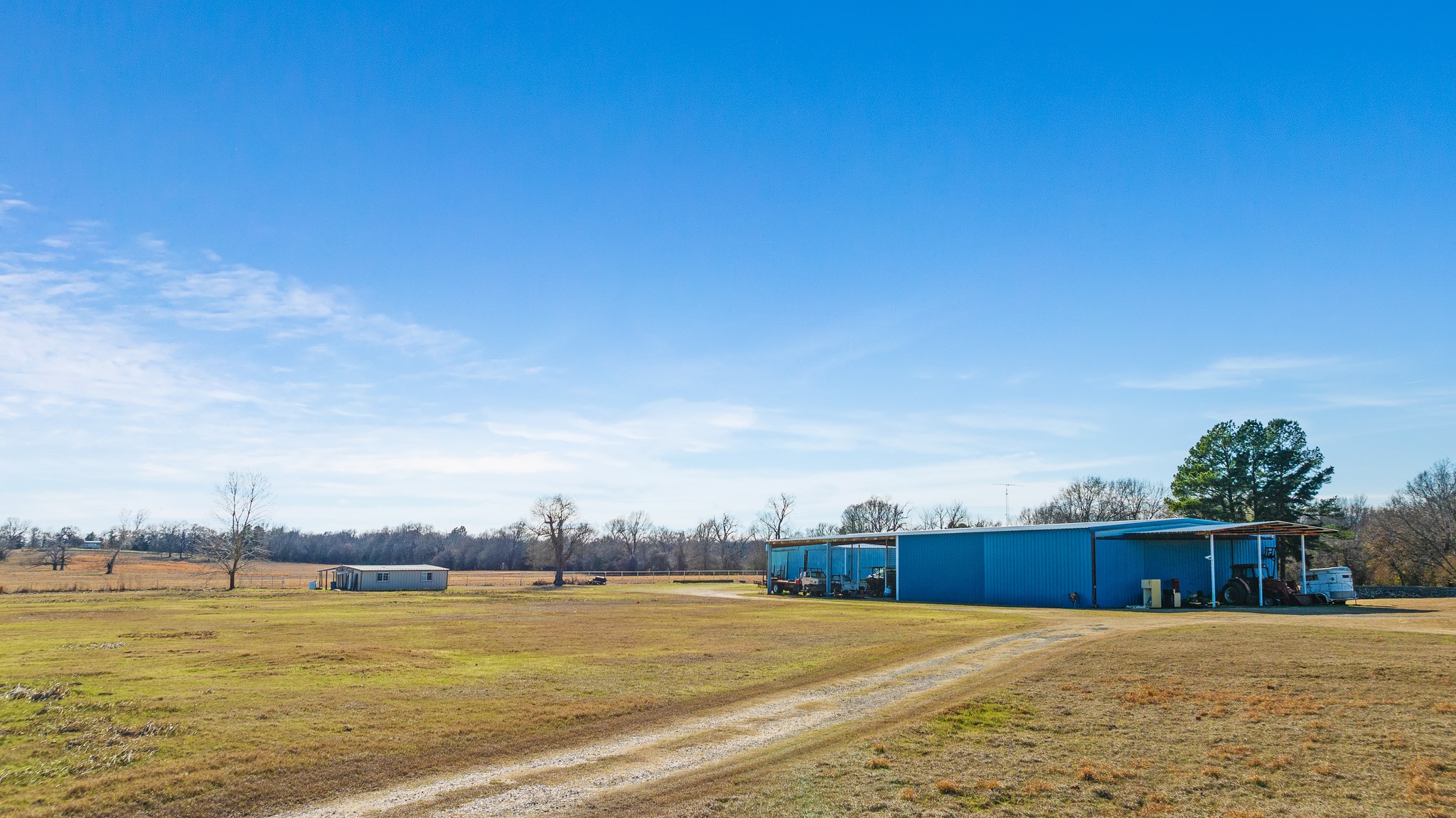 4060 Cr 36220 Sumner TX 75486