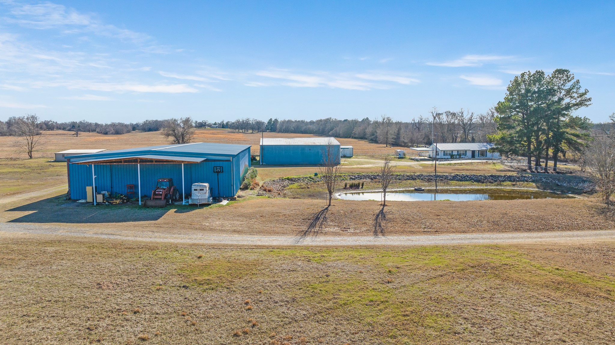 4060 Cr 36220 Sumner TX 75486