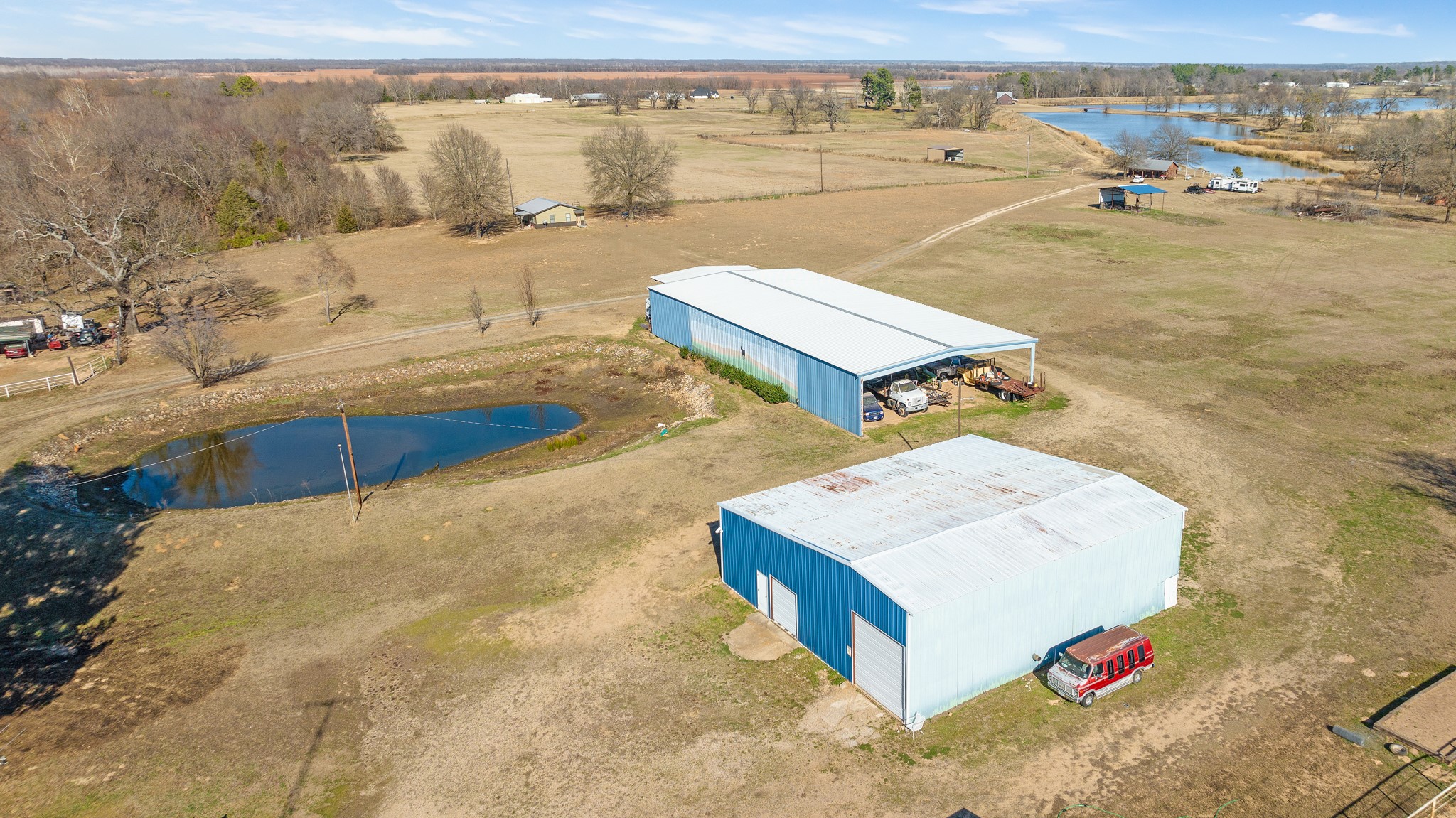 4060 Cr 36220 Sumner TX 75486