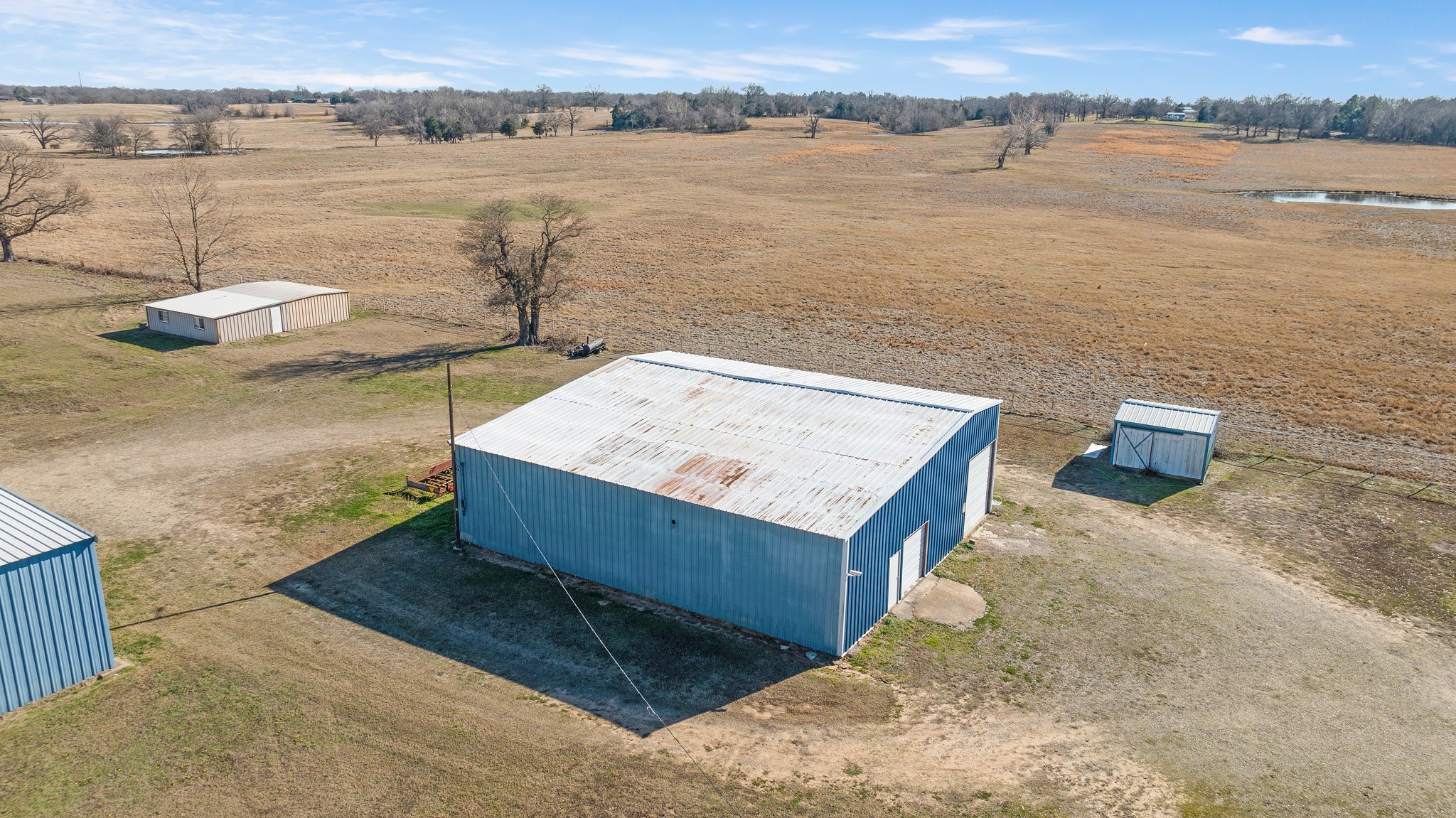 4060 Cr 36220 Sumner TX 75486
