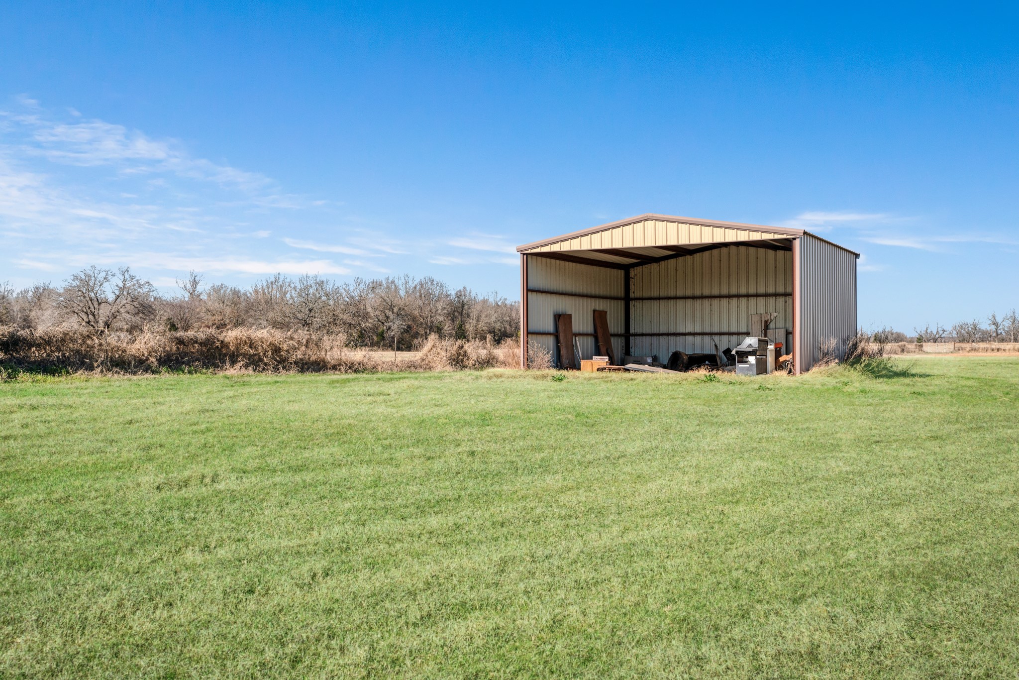 4060 Cr 36220 Sumner TX 75486