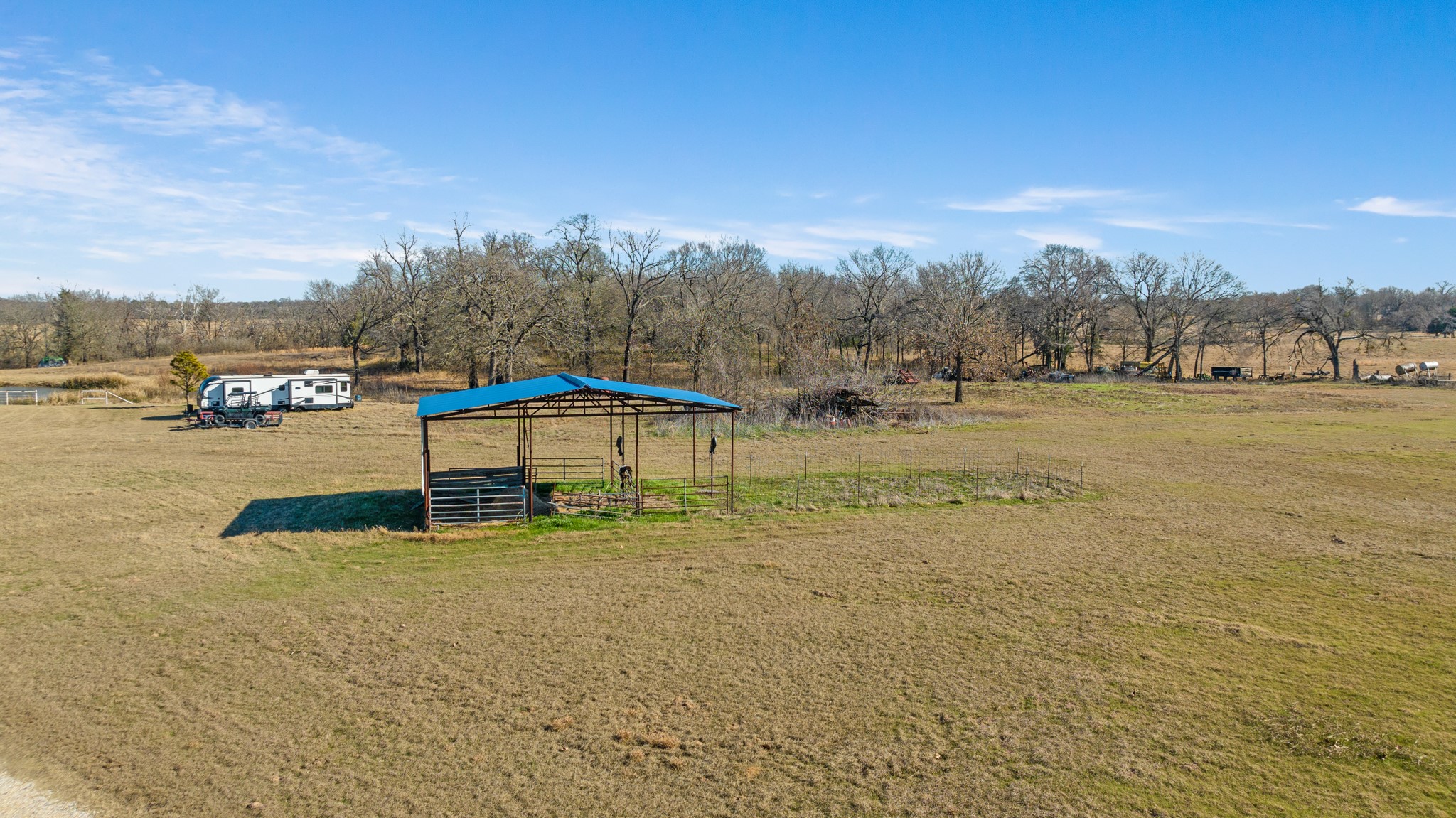 4060 Cr 36220 Sumner TX 75486