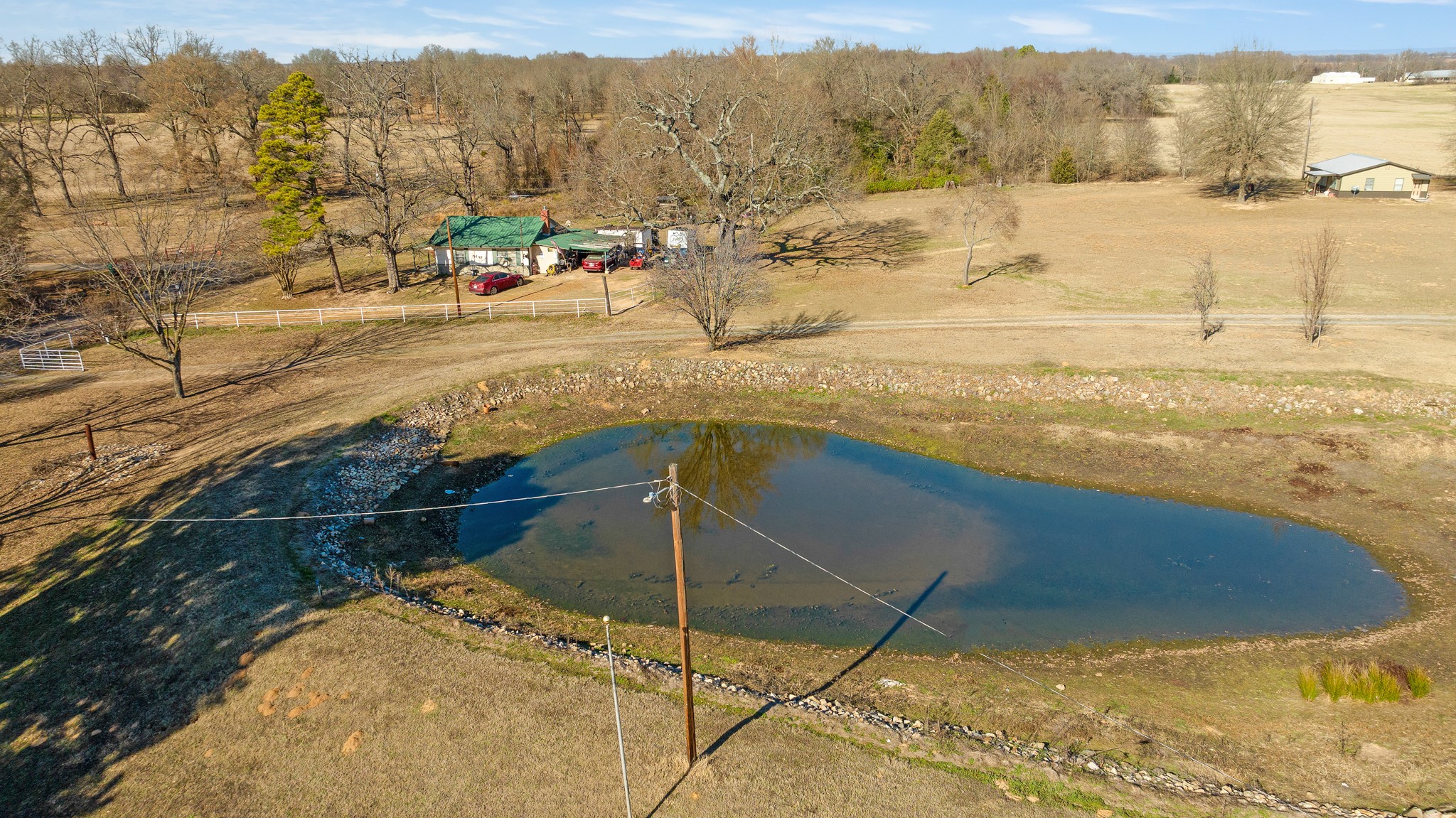 4060 Cr 36220 Sumner TX 75486