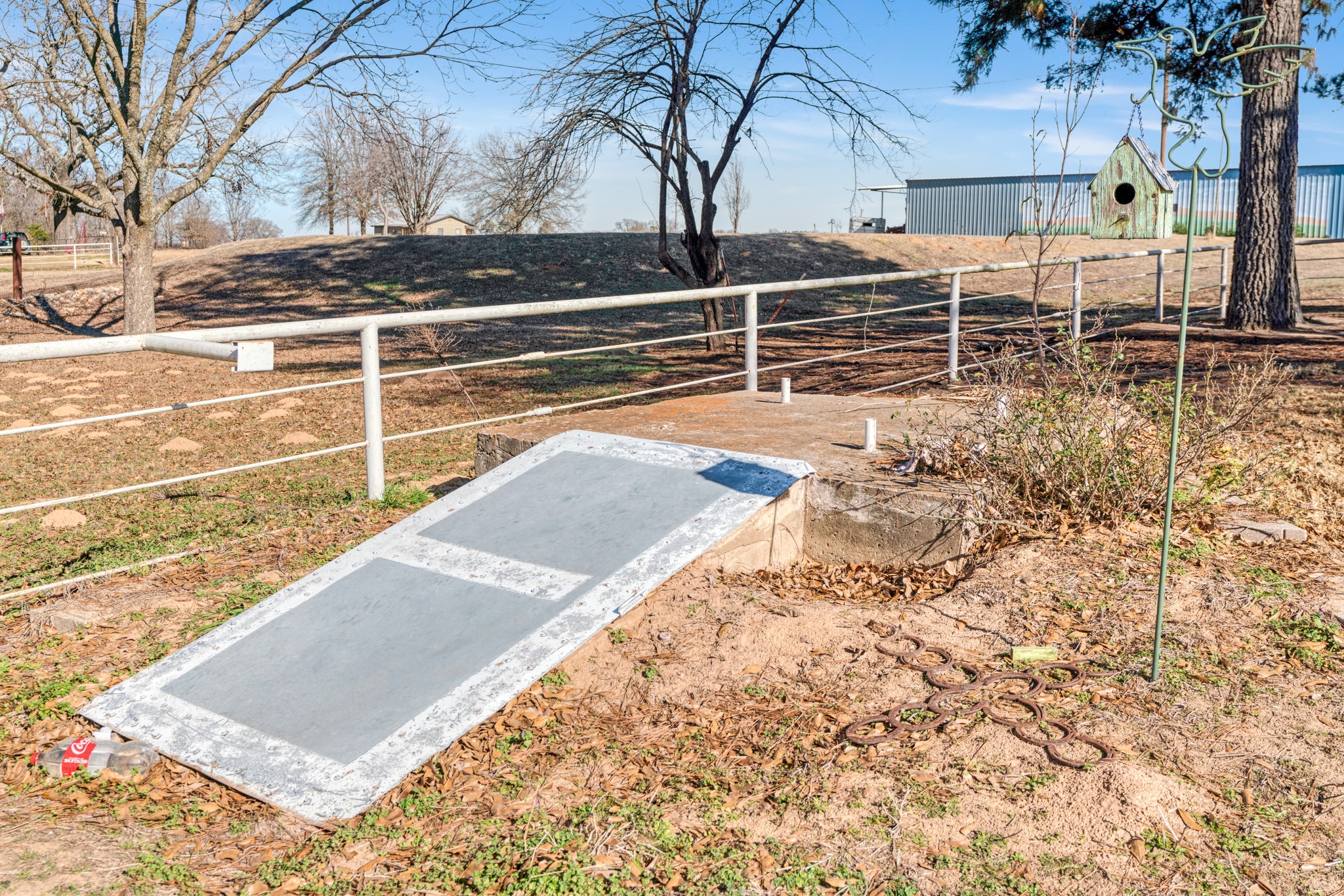 4060 Cr 36220 Sumner TX 75486