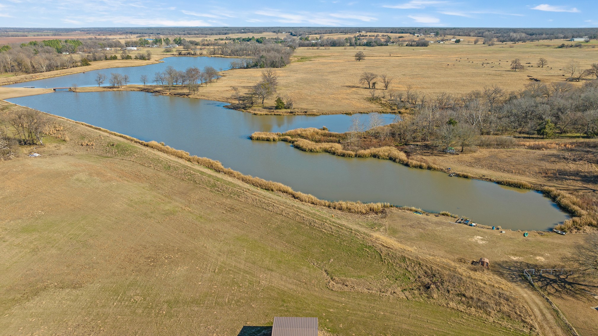 4060 Cr 36220 Sumner TX 75486