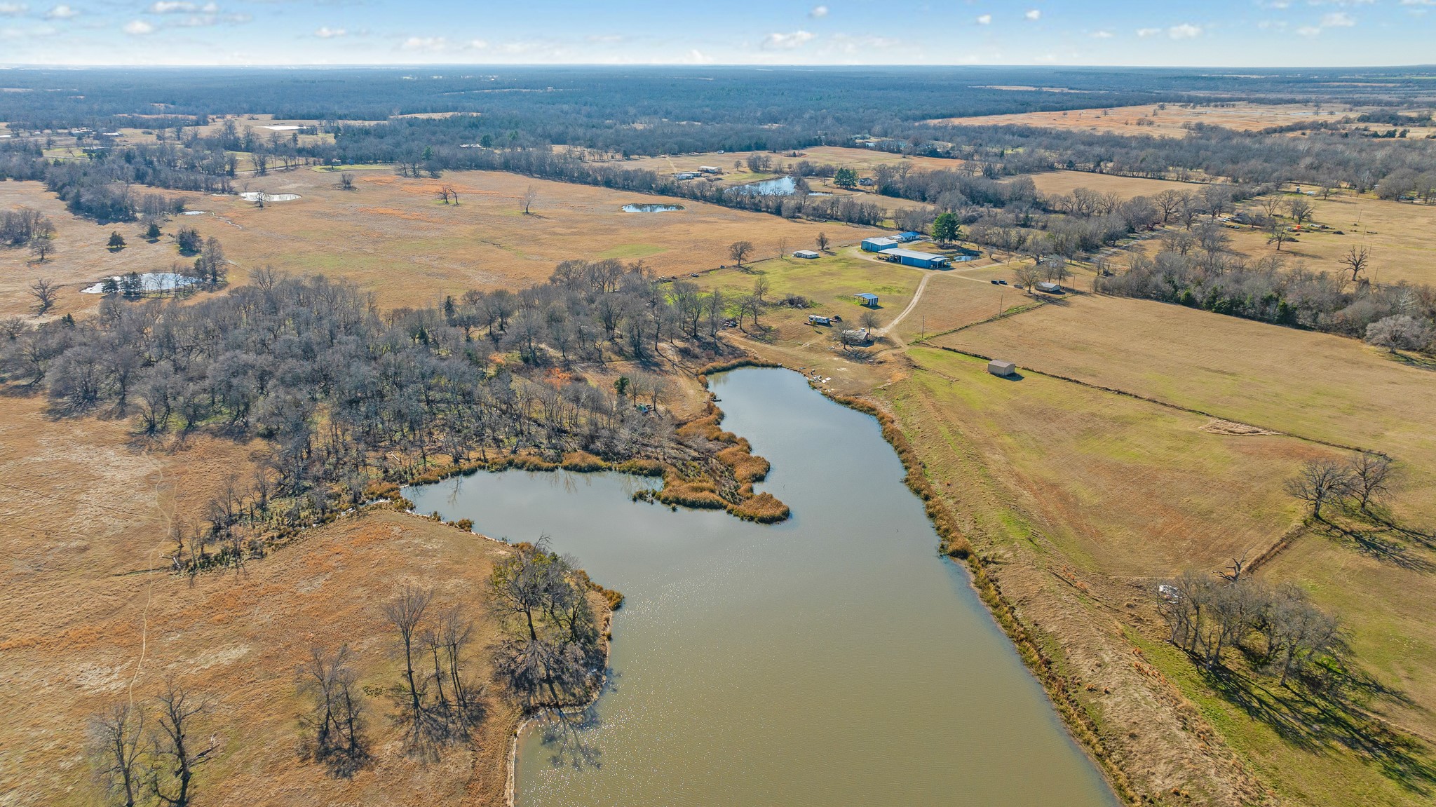 4060 Cr 36220 Sumner TX 75486