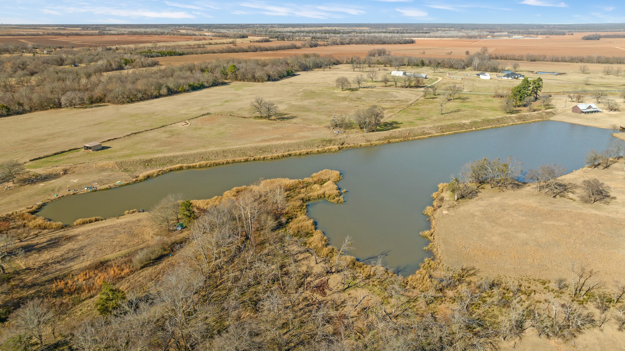 4060 Cr 36220 Sumner TX 75486