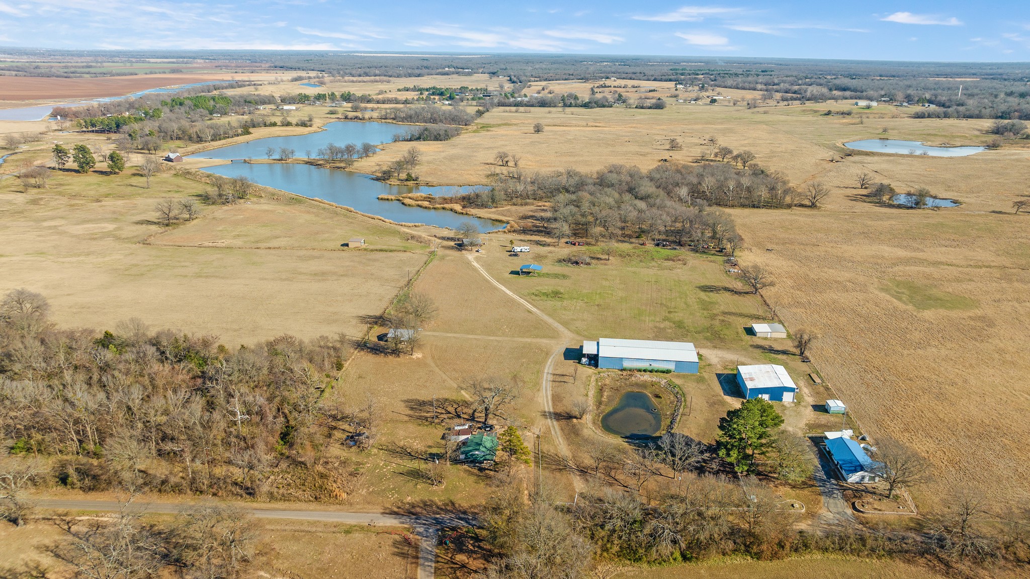 4060 Cr 36220 Sumner TX 75486