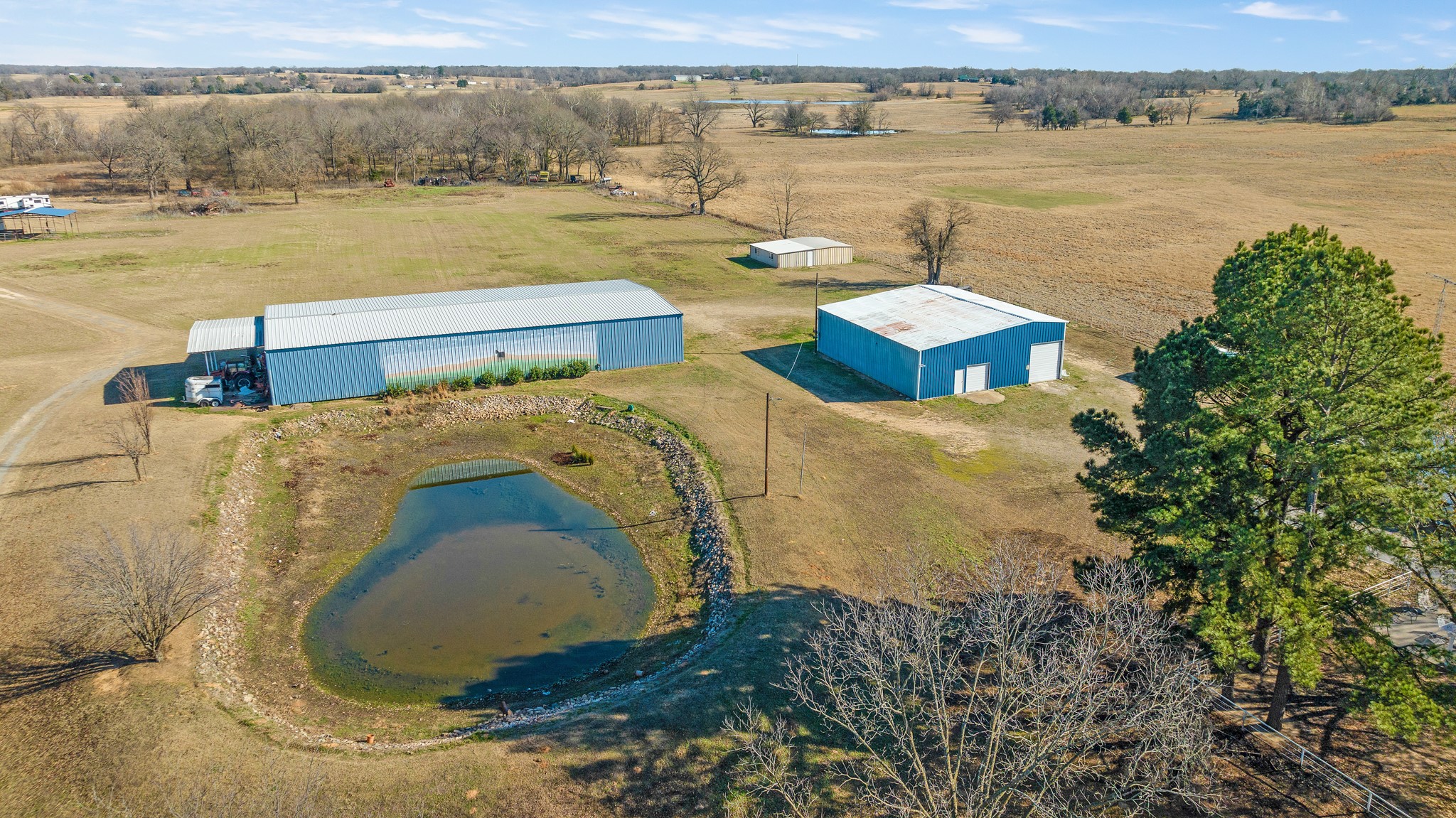4060 Cr 36220 Sumner TX 75486