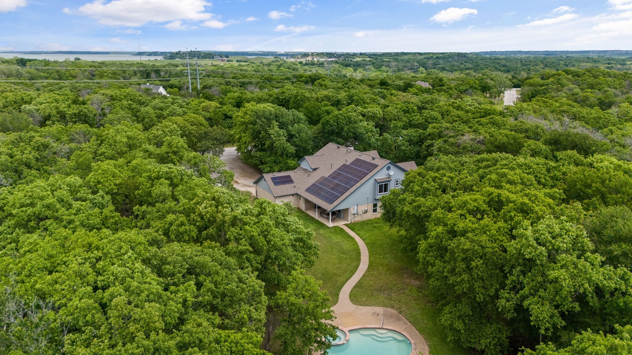 7431 Strawberry Creek Lane Fort Worth TX 76135