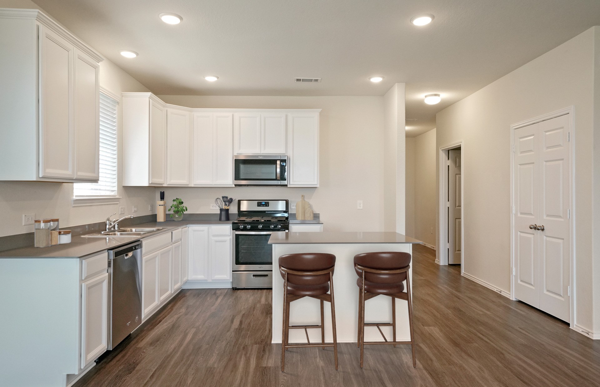 1929 Village Creek Lane Denton TX 76208