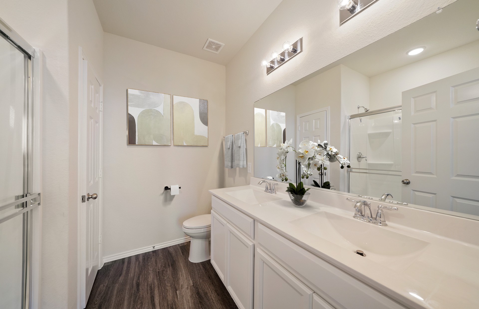1929 Village Creek Lane Denton TX 76208