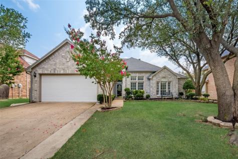 6008 Rock Ridge Drive Flower Mound TX 75028