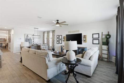 124 Orchard Pines Place Boyd TX 76023