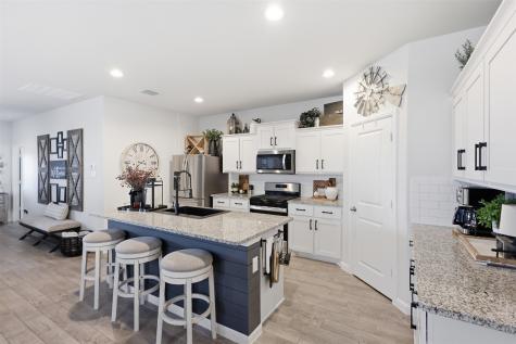 124 Orchard Pines Place Boyd TX 76023