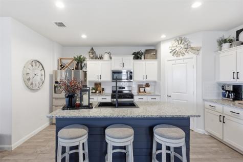 124 Orchard Pines Place Boyd TX 76023