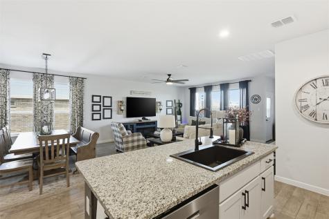 124 Orchard Pines Place Boyd TX 76023