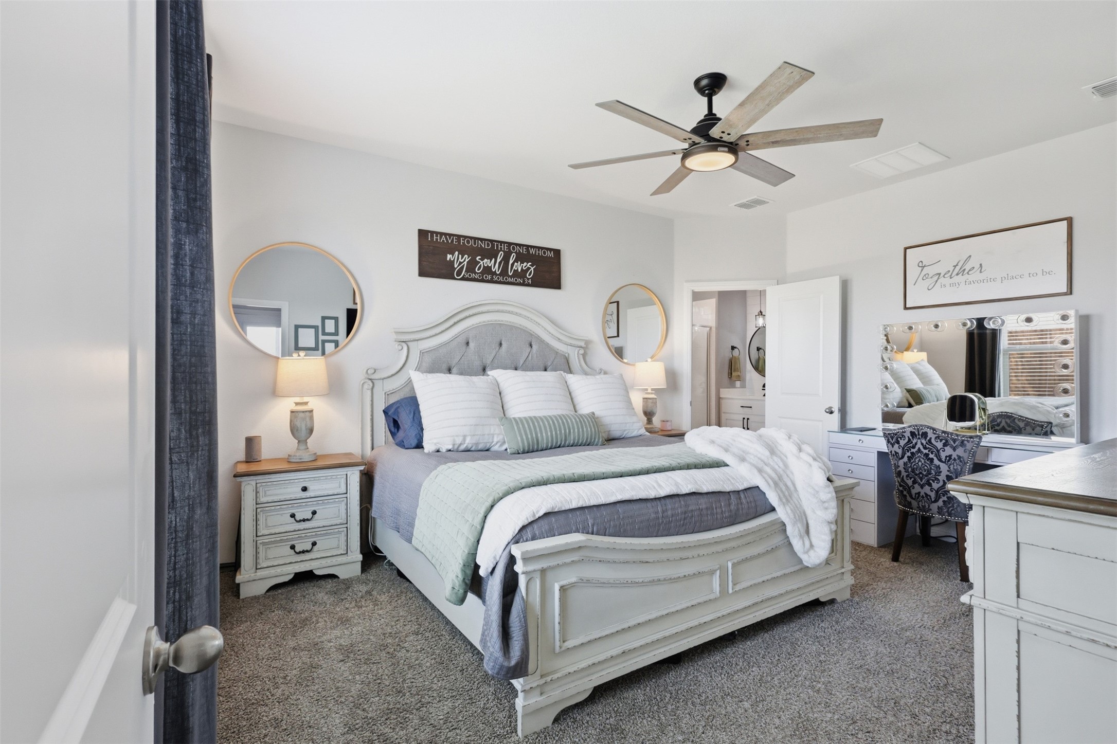 124 Orchard Pines Place Boyd TX 76023