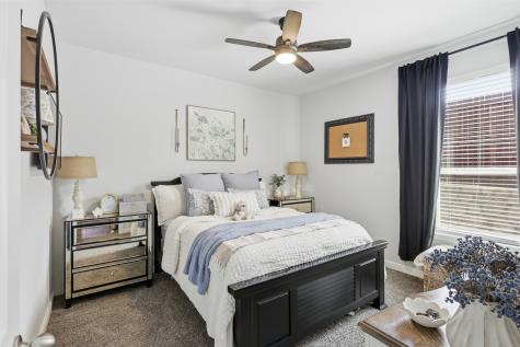 124 Orchard Pines Place Boyd TX 76023