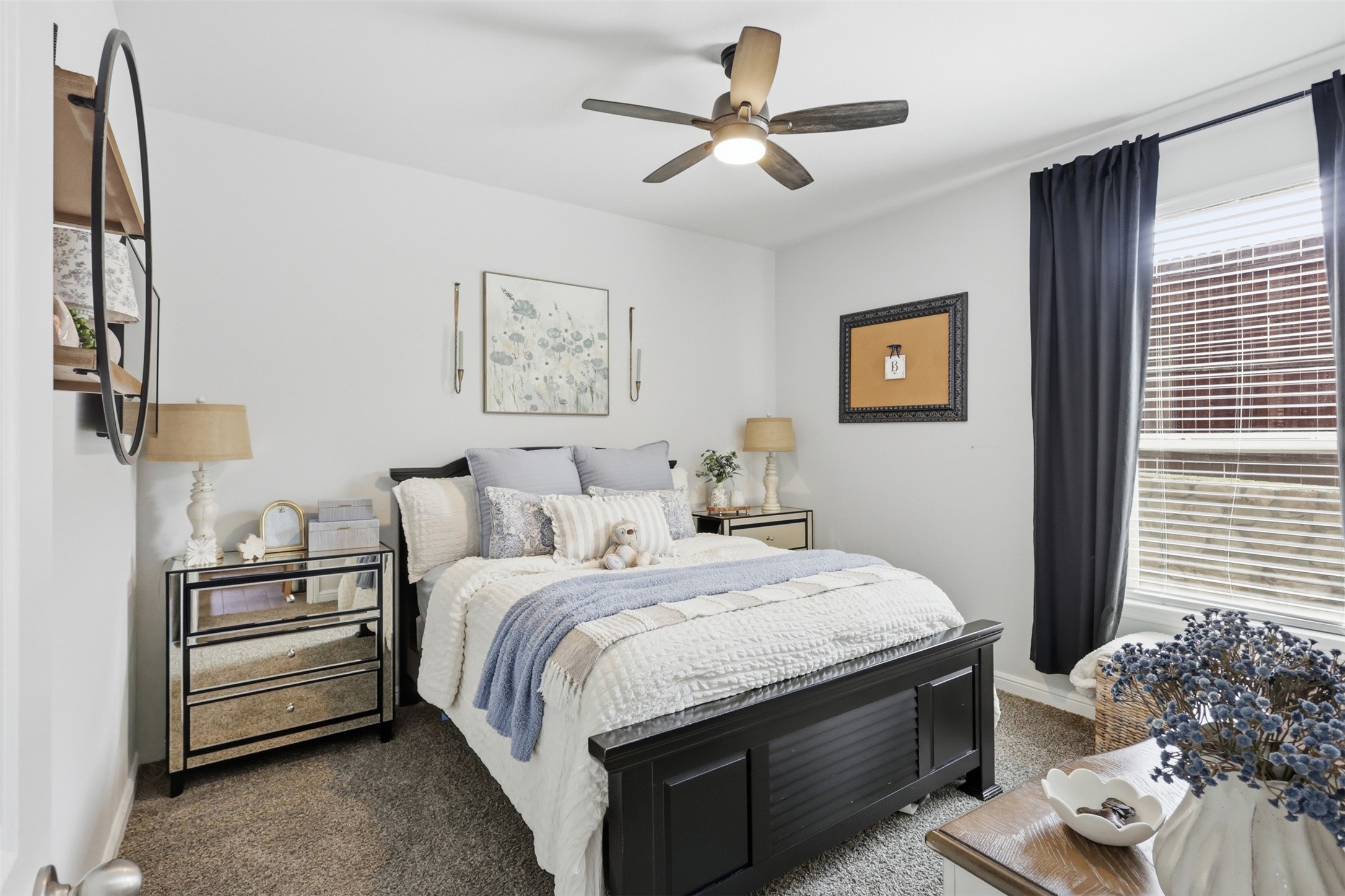124 Orchard Pines Place Boyd TX 76023