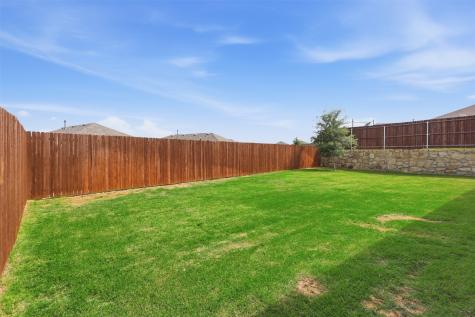 124 Orchard Pines Place Boyd TX 76023