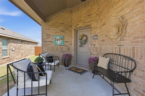124 Orchard Pines Place Boyd TX 76023