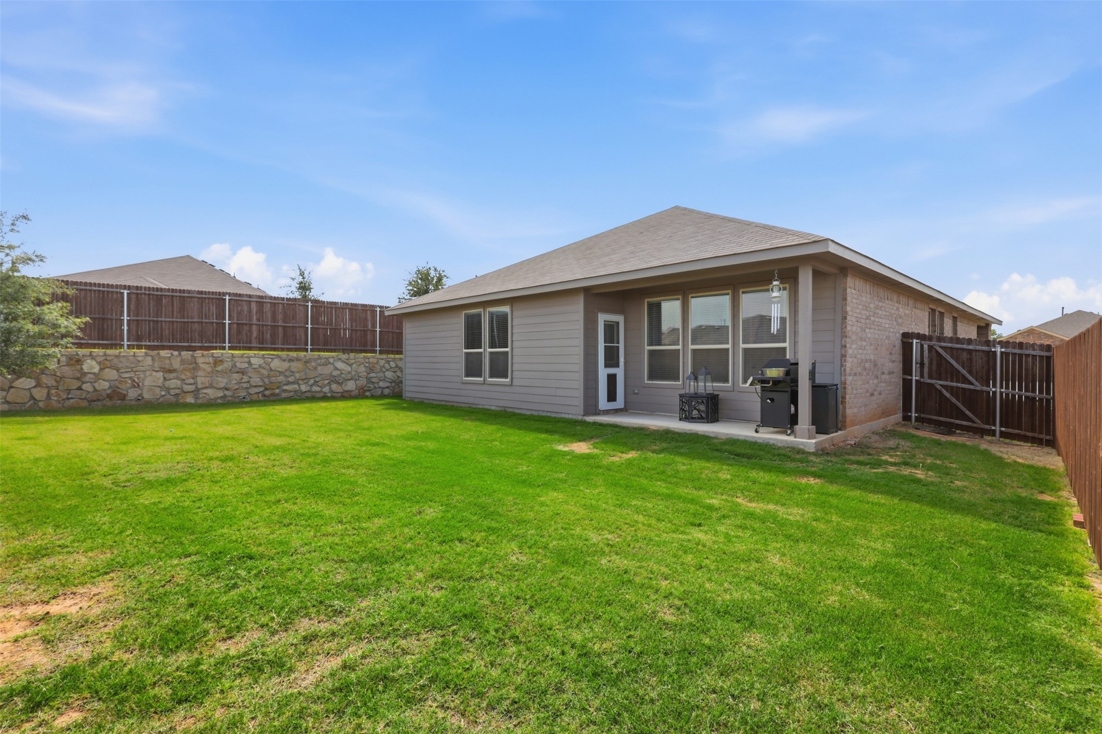 124 Orchard Pines Place Boyd TX 76023