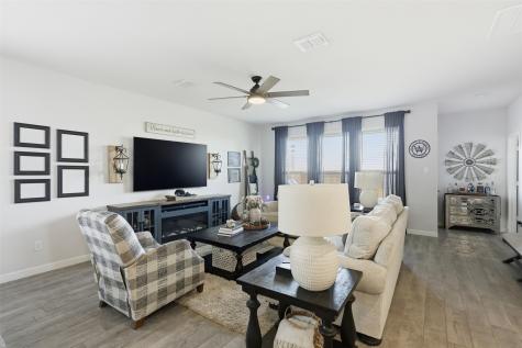 124 Orchard Pines Place Boyd TX 76023