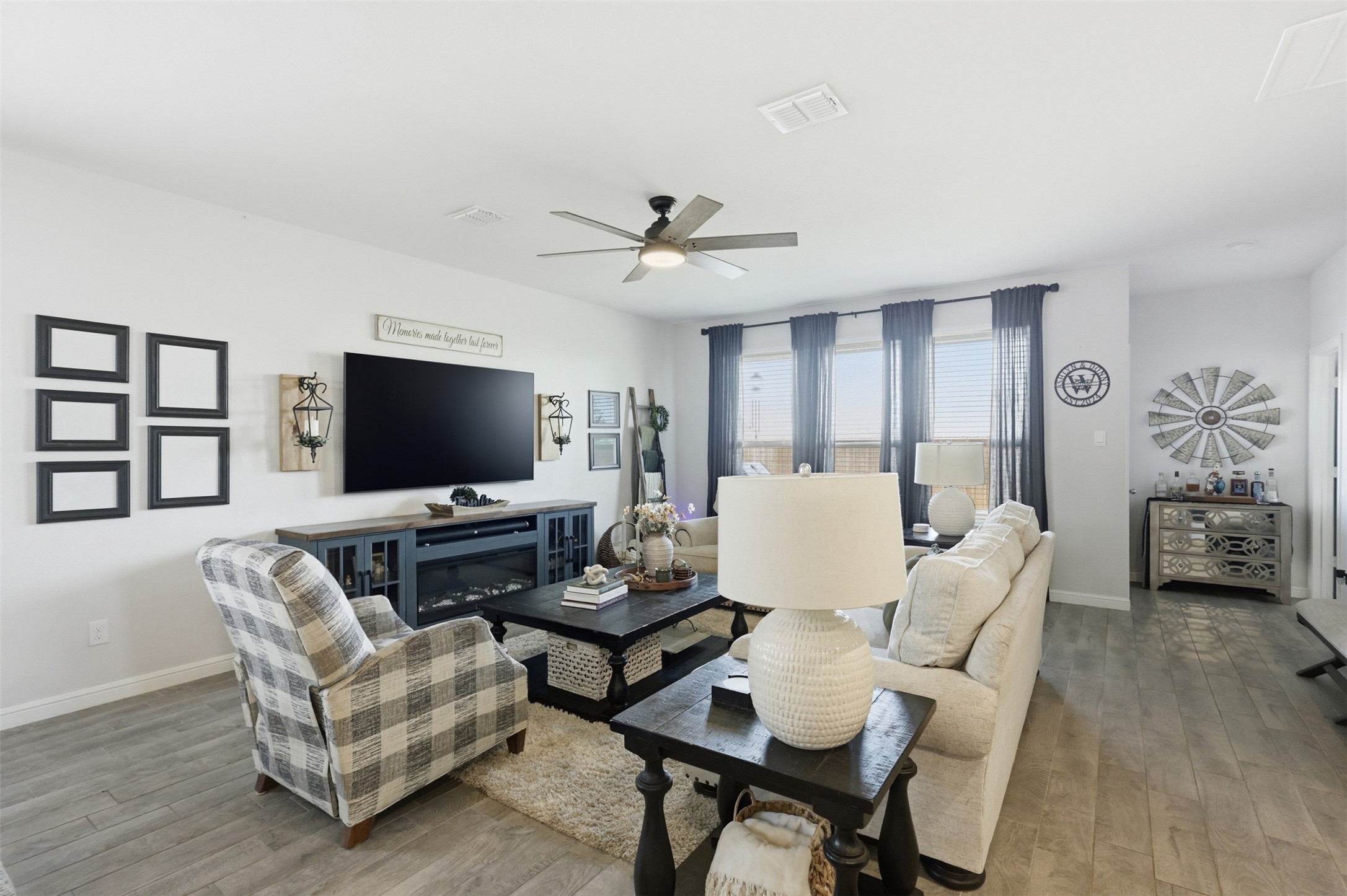 124 Orchard Pines Place Boyd TX 76023