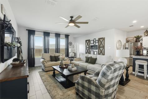 124 Orchard Pines Place Boyd TX 76023