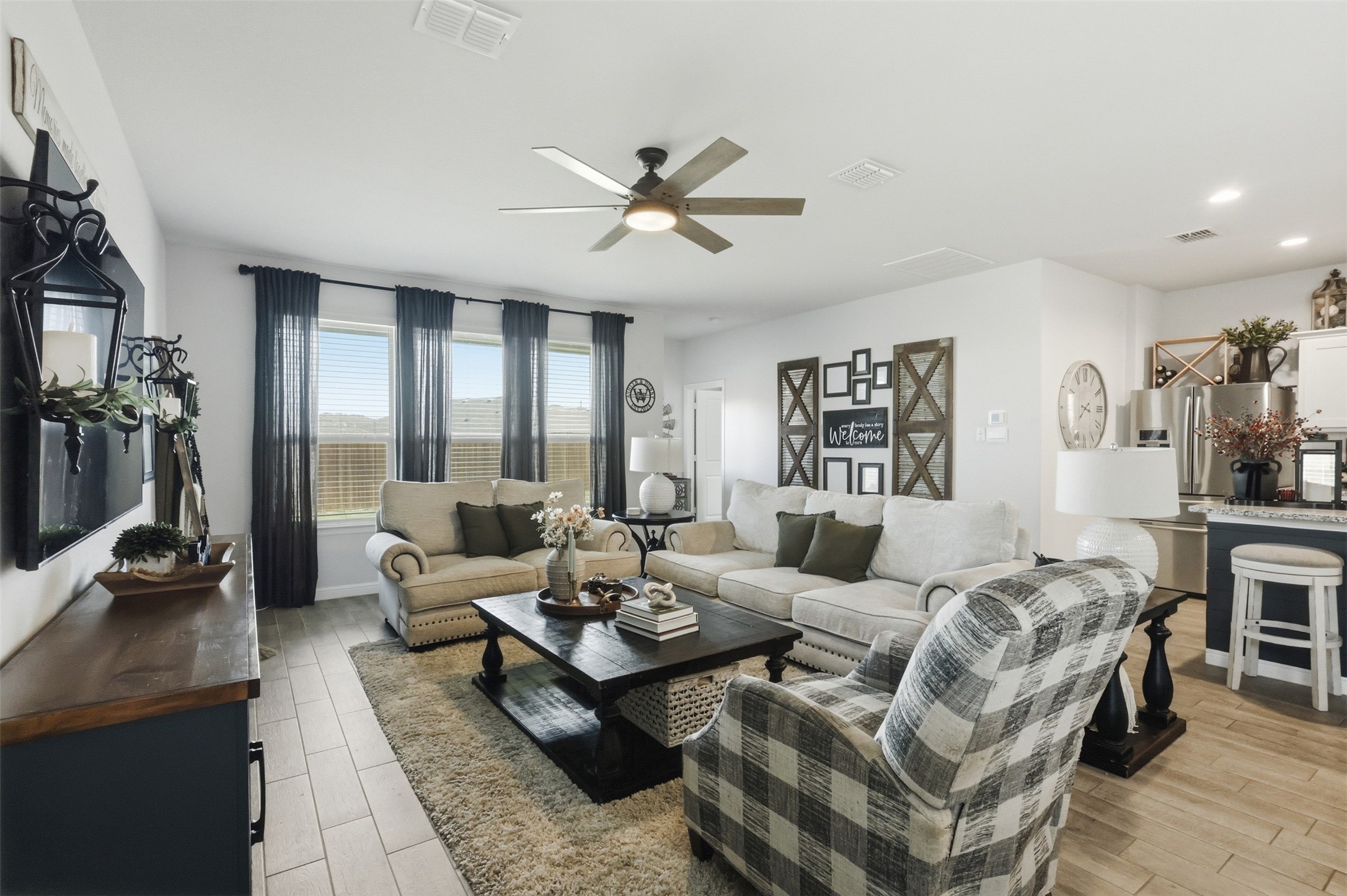 124 Orchard Pines Place Boyd TX 76023