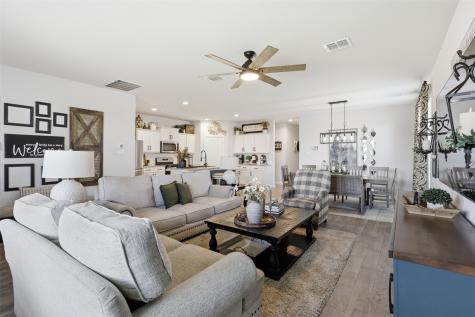 124 Orchard Pines Place Boyd TX 76023
