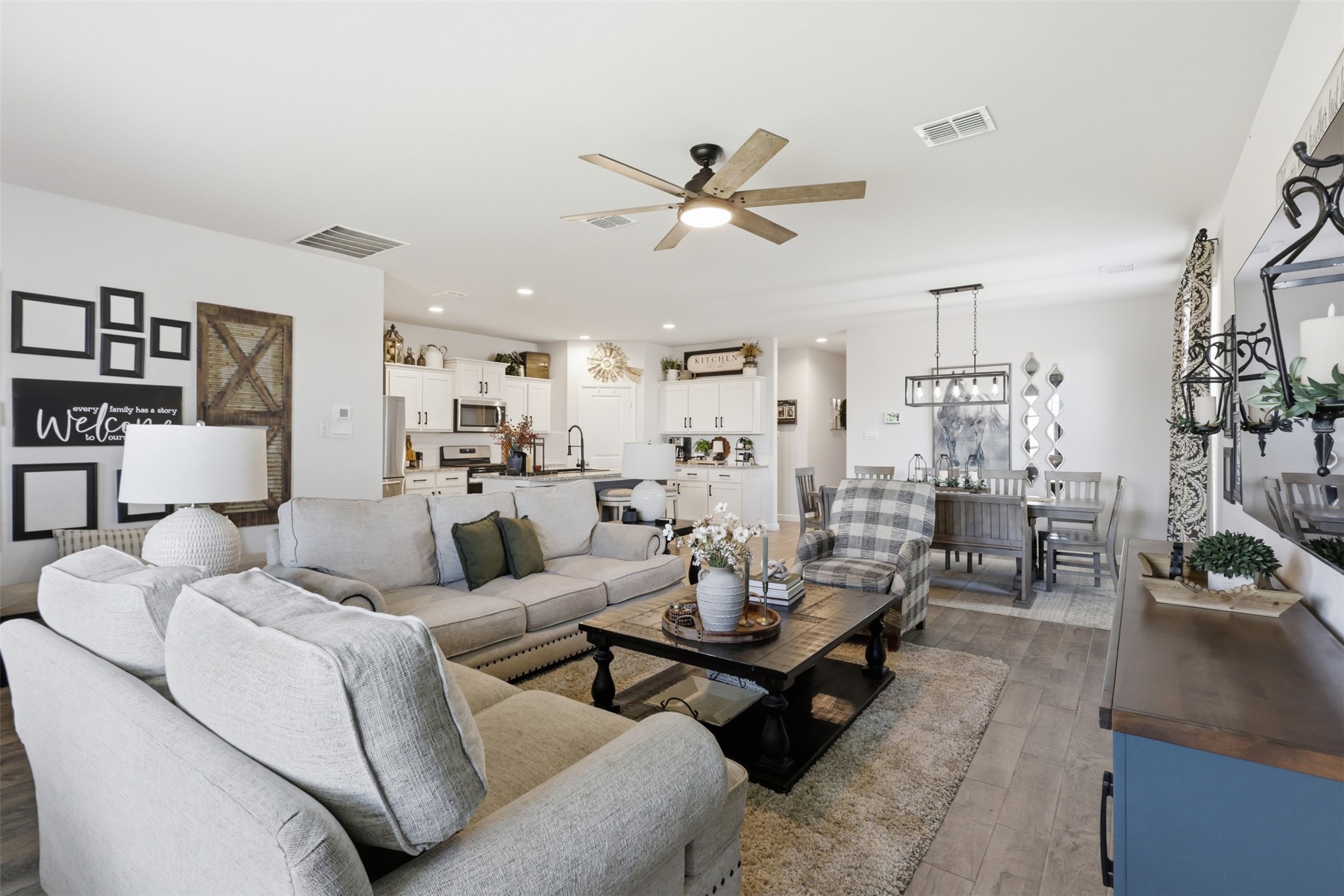124 Orchard Pines Place Boyd TX 76023